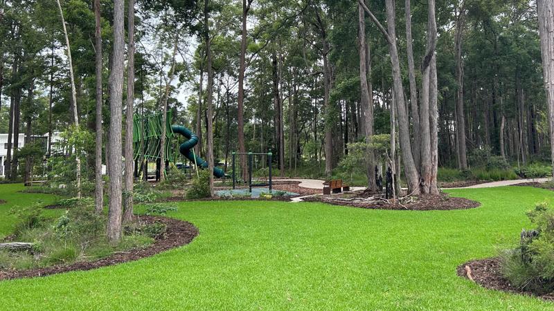 LIM_TreeSenDesign_pic_Keeping trees in groups in mulched garden beds.jpg